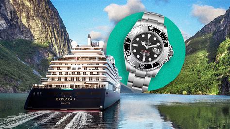 should i buy a rolex on a cruise ship|rolex on cruise ship.